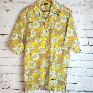 Men's Hawaiian Shirt XL